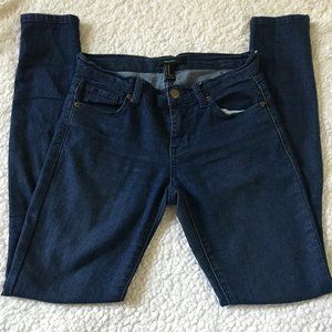 Forever 21 Blue Jeans Size 24